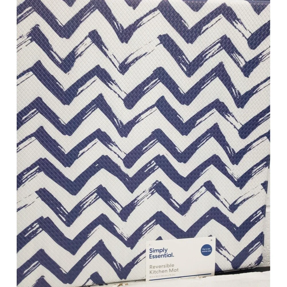 REVERSIBLE FLOOR PVC MAT (18